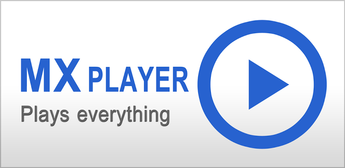MX Player – приложение Android для киноманов
