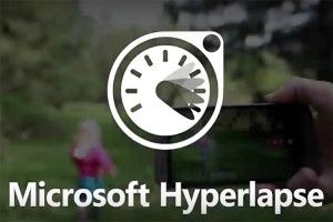 Microsoft Hyperlaps для всех