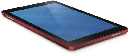 Dell Venue 8 – новый планшет от именитой фирмы с Android 4.4 и Merrifield