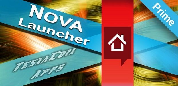 Nova Launcher Prime — переделай Android!