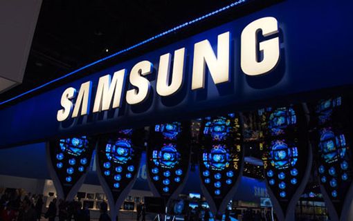 Новинки от Samsung