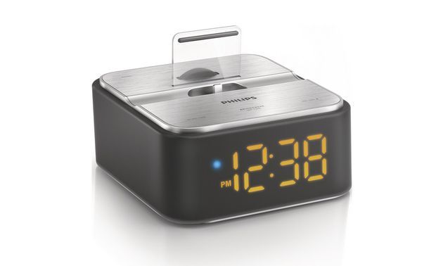 Беспроводные док-колонки Philips AS130: для быстрой подзарядки любого Android-смартфона