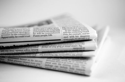 Пользователи android станут читать газеты через Google Play