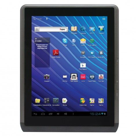 Ritmix RMD-825 — готовимся к школе