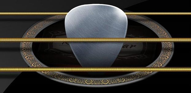 Real Guitar – осваивай гитару играючи!