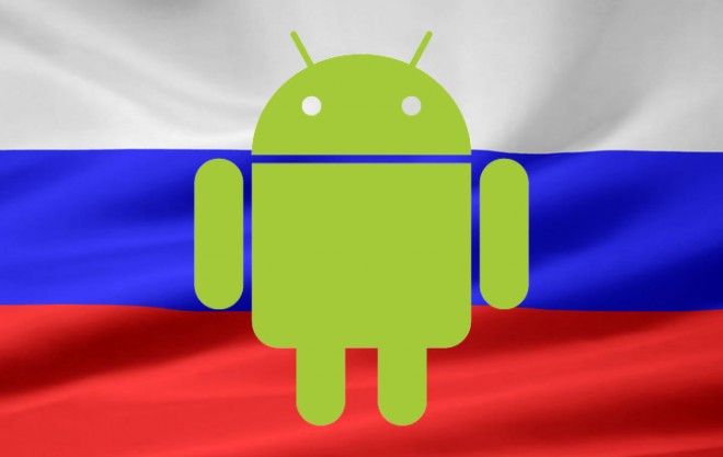Россияне предпочитают Android-планшеты