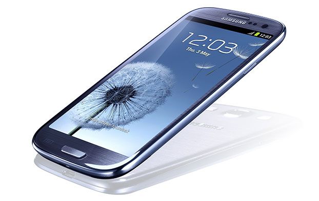 Samsung Galaxy S III не будет поддерживать Android 4.4 KitKat