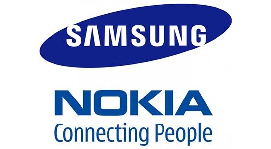 Nokia и Samsung подписали новое патентное соглашение