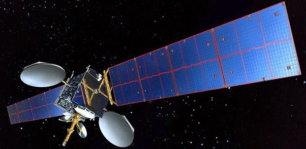 SatFinder – стань мастером по настройке спутниковых антенн!