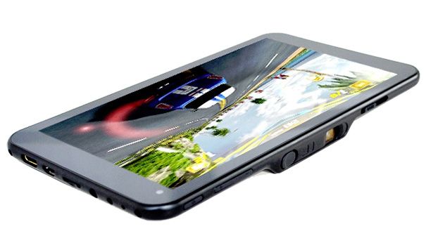 SmartQ U7 — android-планшет с проектором