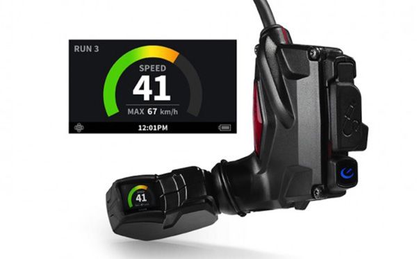 Snow2 — гаджет для «умных очков» от Recon Instruments уже в продаже