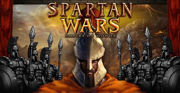 Spartan Wars: Empire of Honor – удачная версия спартанской эпохи
