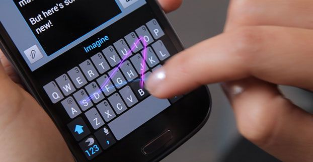 Виртуальная клавиатура SwiftKey для Android стала бесплатной