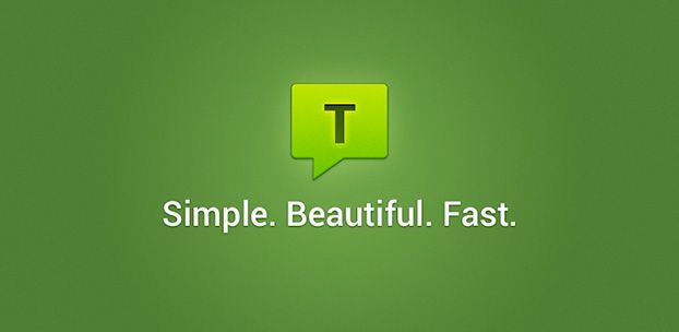 Textra SMS – общайся без ограничений