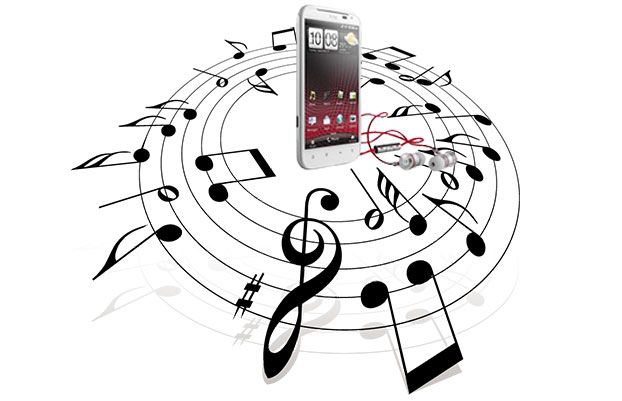 Инструкции: Как установить мелодию на звонок в андроид?