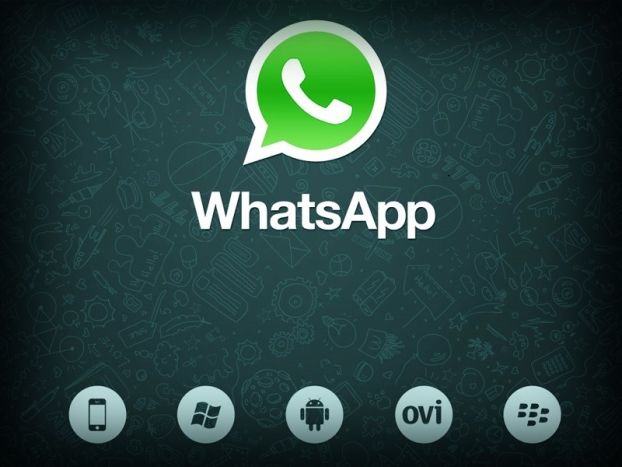 WhatsApp претерпел обновление и добавление нового функционала