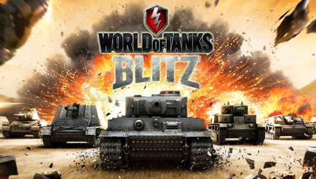 World of Tanks будет адаптирована под Android