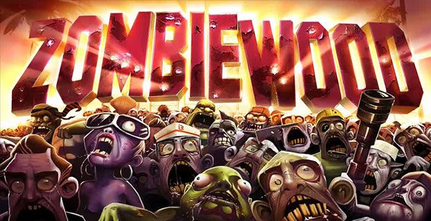Zombiewood — одновременно жутко и запредельно весело