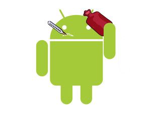 95% вирусов для мобильных ориентированы на Android