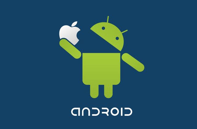 В США Android продается лучше iOS