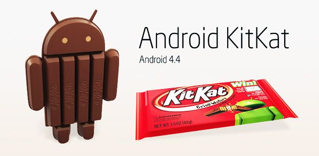 Sony, HTC и Samsung рассказали о планах обновления смартфонов до Android 4.4