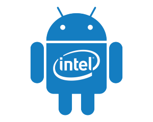 Android заменит Windows RT 8 на ноутбуках Intel