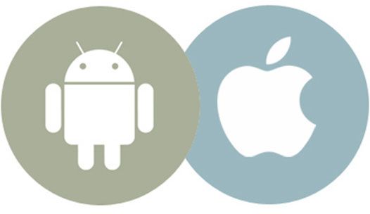 Маркетологи сравнили любителей iOS и Android