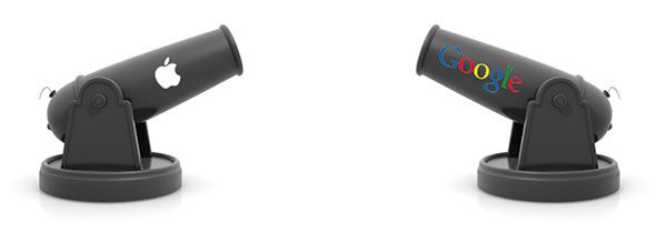 iOS и Android борются за эксклюзивные игры