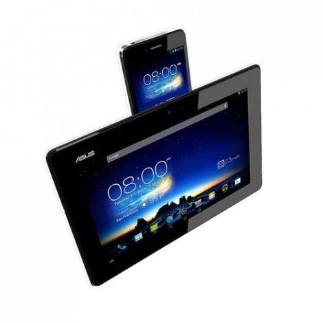 Android-трансформер ASUS PadFone Infinity выходит в России