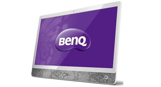 BenQ CT2200 — моноблок на Android