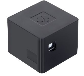 CuBox-i — серия дешевых Android-миникомпьютеров