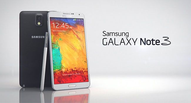 Обновление до Android 4.4.2 для Galaxy Note 3