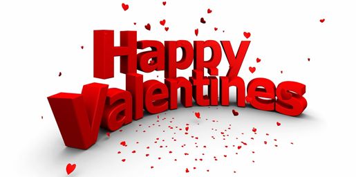 “День Святого Валентина Обои” – праздничные обои ко Дню святого Валентина