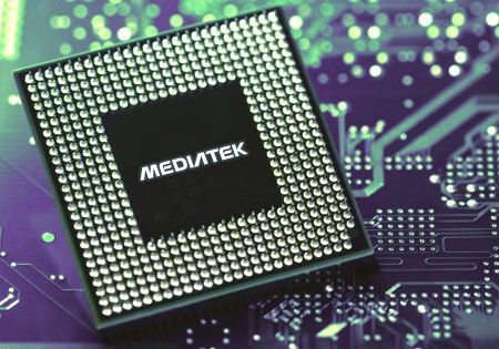 Восьмиядерный процессор MediaTek — будущее Android-смартфонов