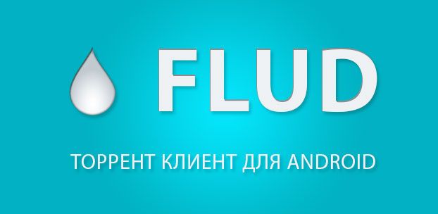 Flud – Torrent Downloader