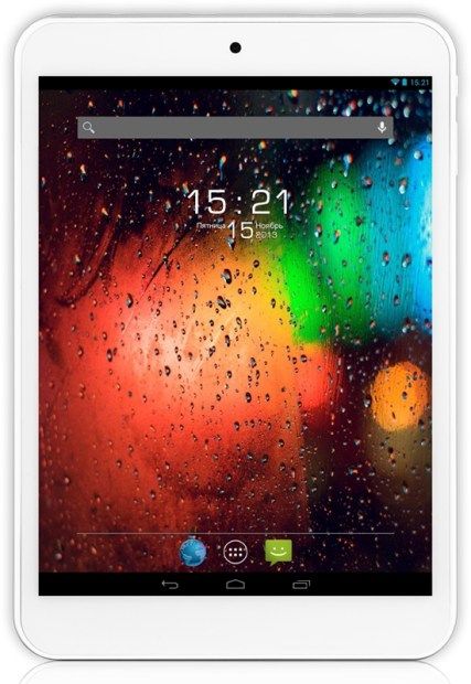 Планшет Flylife Web 7.85 Slim от компании FLY