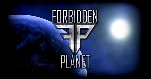 «Запретная Планета», на которой может побывать каждый