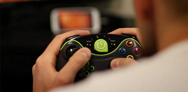 В Android появится игровой центр