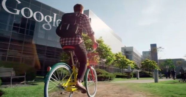 Google создаст сервис для любителей здорового образа жизни