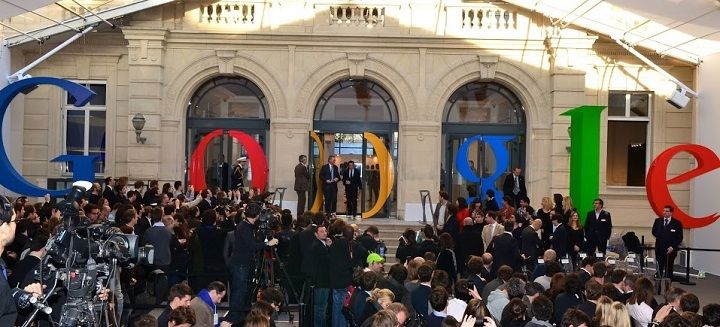 Эрик Шмидт призывает пользователей iPhone переходить на Android