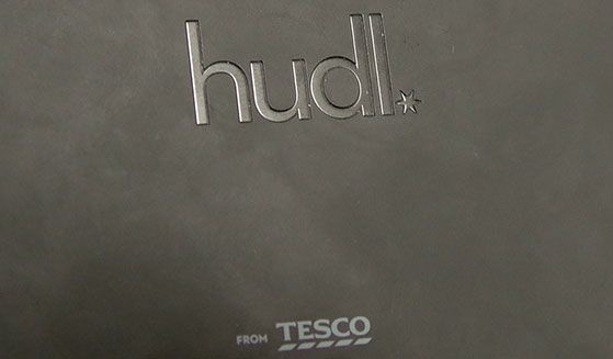 Британская торговая сеть Tesco выпустит Android-смартфон