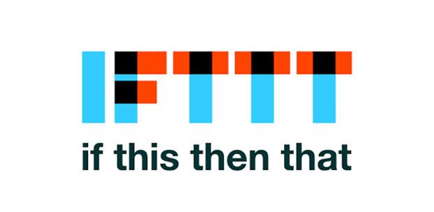 Приложение IFTTT сделает ваш смартфон еще умнее