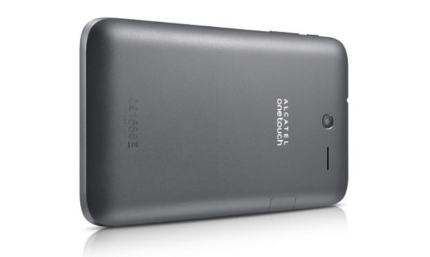 Новый ультрадешевый планшет от Alcatel под Android KitKat