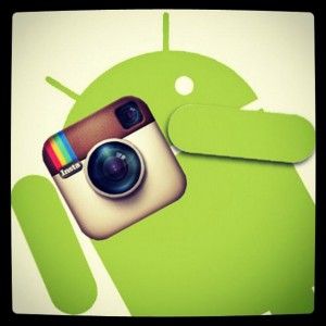 Доля Android-юзеров Instagram за год достигла половины