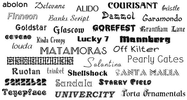 Инструкции: Как изменить шрифт на андроид-гаджете? Кастомизируем устройство.