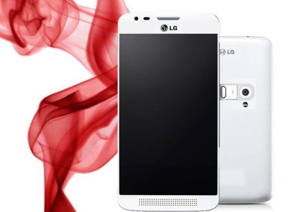 LG G3 – флагманский смартфон в продаже по всему миру