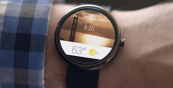 Motorola раскрыла информацию о цене Android-часов Moto 360