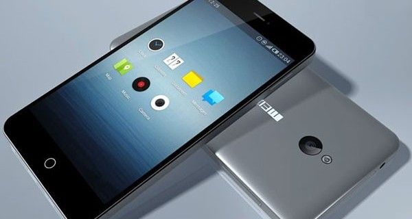 Meizu готовит новый смартфон к осени