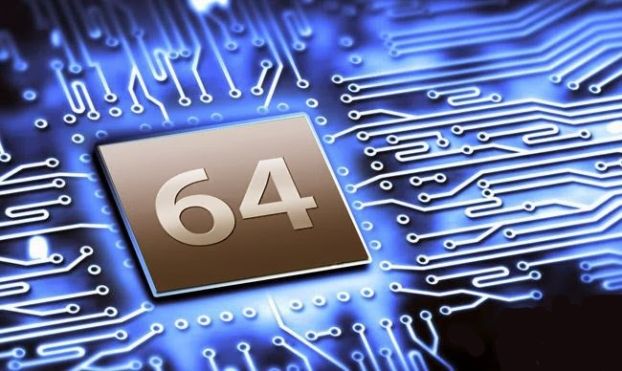 К концу года на рынке появятся 64-разрядные Android-смартфоны