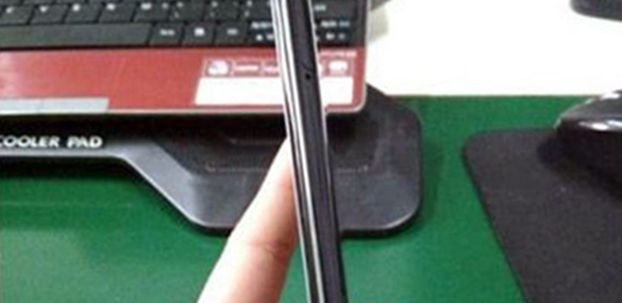 Самым тонким в мире станет китайский Android-смартфон